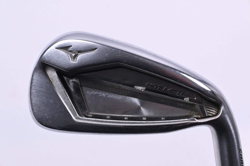 Mizuno jpx 919 hot metal - mizuno, #4