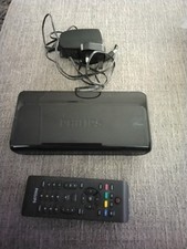 Philips DTR230/05 Digital