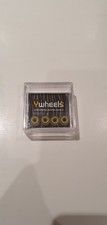Yellowood Ywheels Y3 DualT