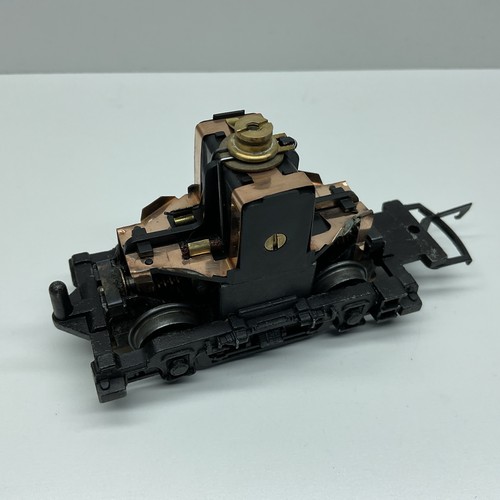 Tri ang hornby class - -, 35