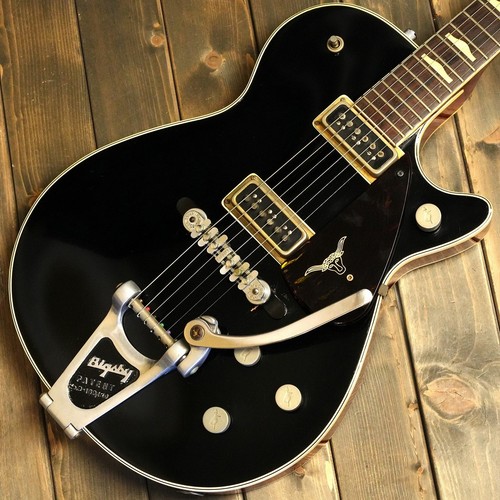 Gretsch 1957 6121 chet - gretsch,