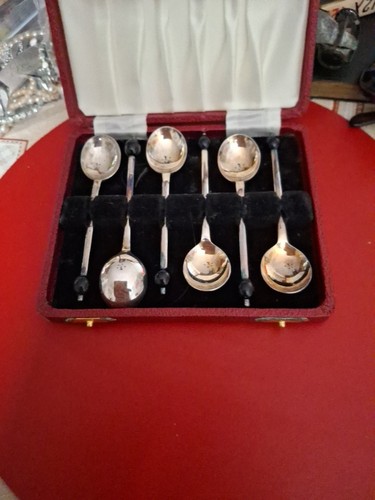 Vintage boxed set yeoman - vintage,
