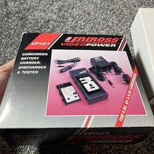 Uniross video power vp121 - power,