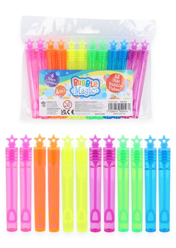Neon star party - x,