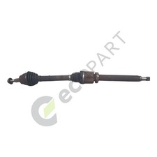 FORD Transit Connect V408 Driveshaft Right Front