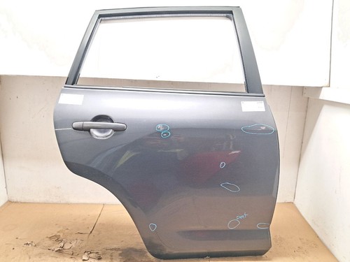 Toyota rav door bare rear - toyota,