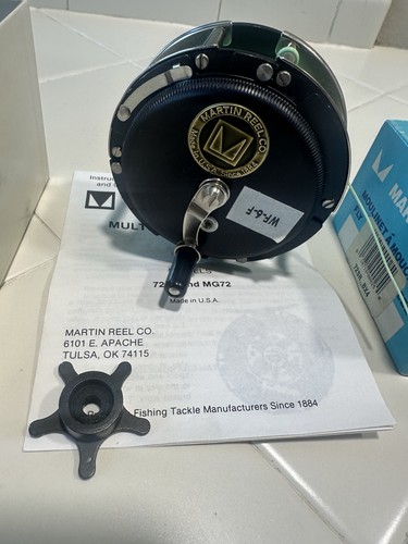 Vintage new old stock martin - vintage,