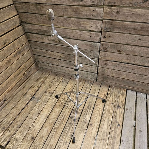Cymbal boom stand - boom, vintage