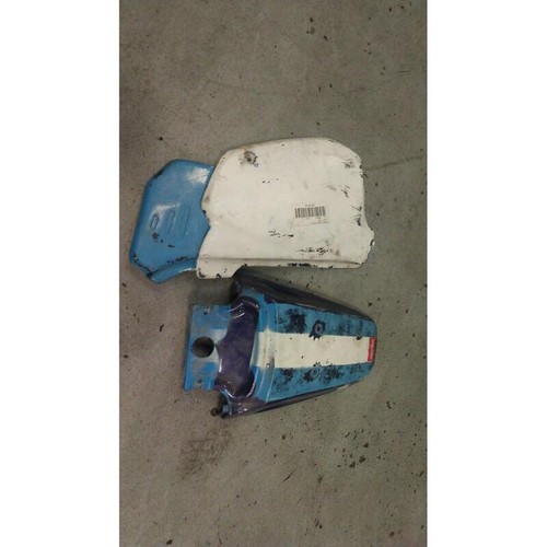 Mudguard aprilia - mudguard, rx