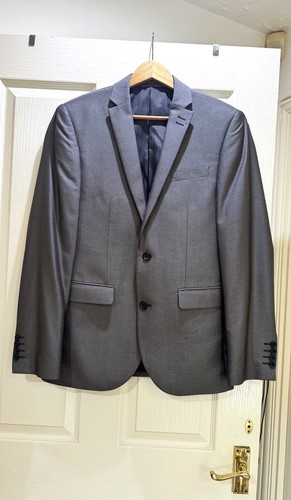 Next grey suit - –, 38r
