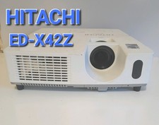 Hitachi ED-X24Z XGA Conference
