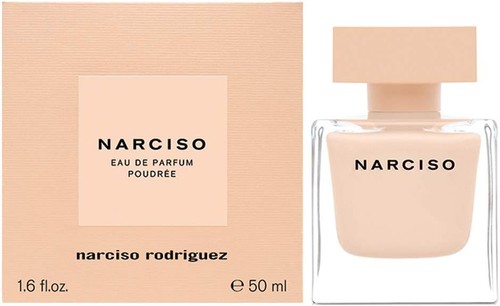 Narciso rodriguez poudrée - rodriguez,