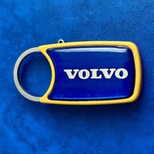 Vintage 1970’s Volvo Super80