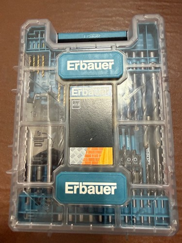 Erbauer 113 piece - erbauer,