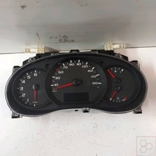 dashboard RENAULT MASTER FRG
