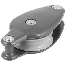 Allen Plain Bearing Single