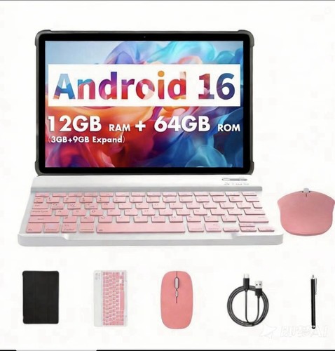 Pritom android tablet 10 - pritom, 16