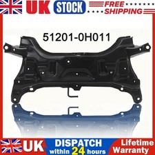 Front Subframe Axle Crossmember For Toyota Aygo Citroen C1 Peugeot 107 2005-2014