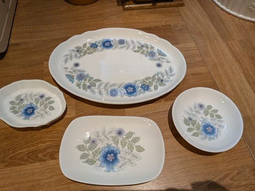 Piece wedgwood clementine - piece,