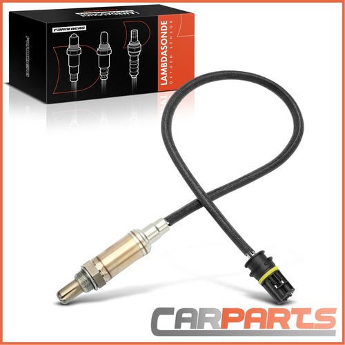 Lambda sensor control probe - lambda,