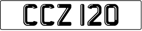 Dateless registration number - dateless,