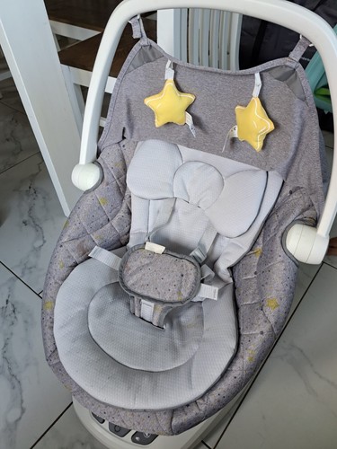 Graco baby swing - , chair