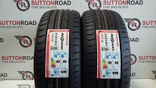 205/55 16 ROADSTONE NEXEN N8000 20555R16 94W XL MID RANGE VAN RATED X 2