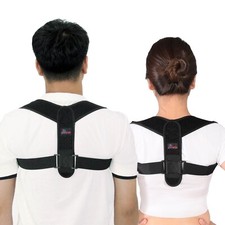 Posture Corrector Adjustable