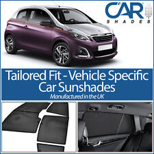 Peugeot 108 3dr 2015-21 UV CAR