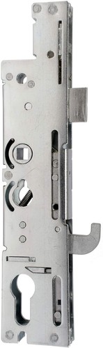 Fullex multi point upvc - multi,