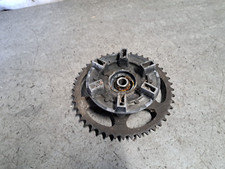 Kawasaki GPX 250R Ninja - Rear