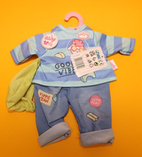 Zapf creation baby annabel - creation,
