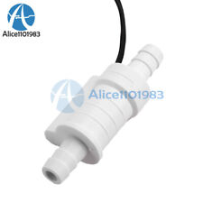 Water Flow Switch Piston Type Normally Open Beauty Professional Laser Equipment