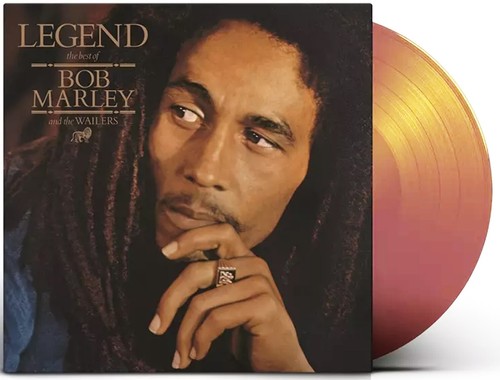 Bob marley the - &, wailers