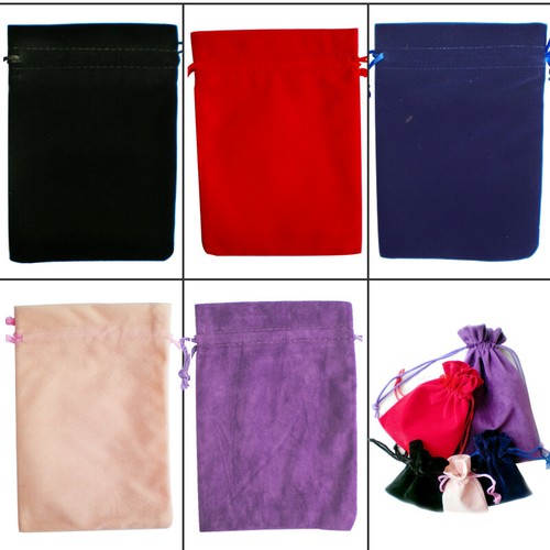 Tts 10cm 13cm luxury velvet - x,