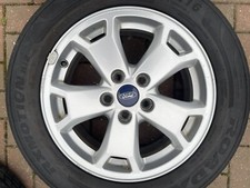 FORD TRANSIT CONNECT MK2 16"