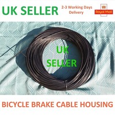 CYCLE BRAKE CABLE HOUSING 5mm