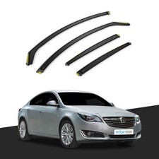 Vauxhall Insignia MK1