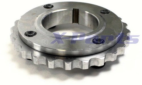 Adjustable sprocket 16v - adjustable,