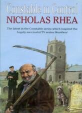 Constable in Control-Nicholas Rhea