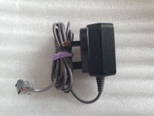 Panasonic KX-PRS120E Main Base UK Power Lead KX-PRS120 PNLV226E 5.5V
