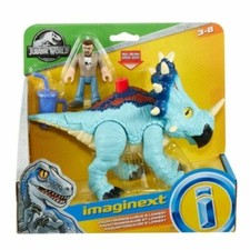 Imaginext Jurassic World