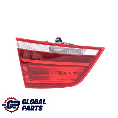 Rear light bmw - light, lamp
