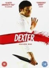 Dexter: Complete Season 1 DVD