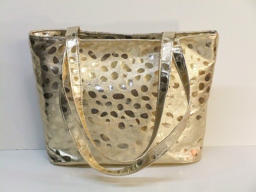Smart metallic leopard - smart,