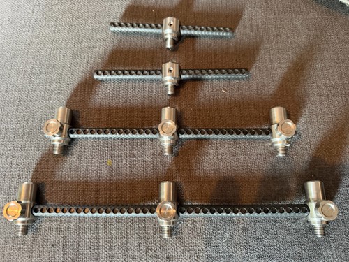 Custom angling solutions - custom,