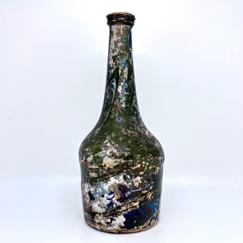 Dutch intact iridescent - , wine