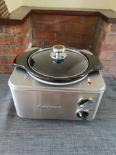 Cuisinart Q55  Slow Cooker