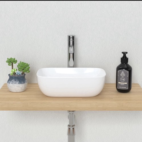 Modern bathroom small - bathroom,