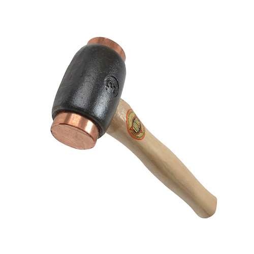 Thor 316 copper - size, 4